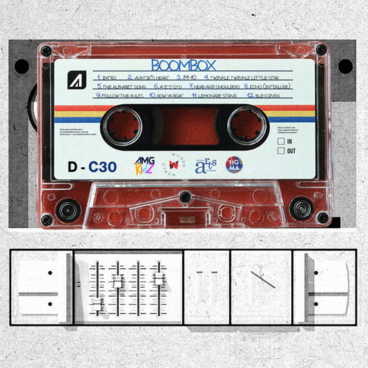 BOOMBOX